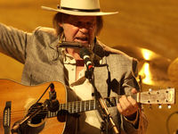 Neil Young